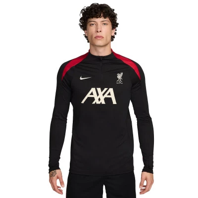 Sweatshirt Liverpool FC Training 2024-2025