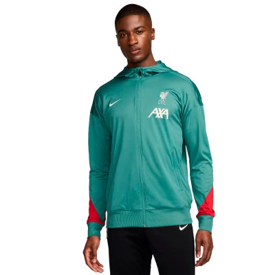 Liverpool FC Training 2024-2025 Tracksuit