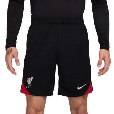 Calções Liverpool FC Training 2024-2025