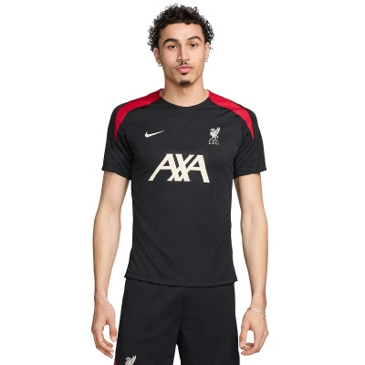 Camiseta Liverpool FC Training 2024-2025