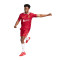 Nike Liverpool FC Authentic 2024-2025 Home Jersey