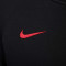 Jakna Nike Liverpool FC Fanswear 2024-2025