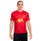 Camiseta Nike Liverpool FC Pre-Match 2024-2025