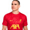 Camiseta Nike Liverpool FC Pre-Match 2024-2025