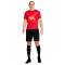 Nike Liverpool FC Pre-Match 2024-2025 Trikot