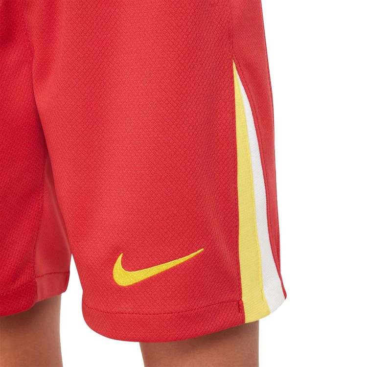 pantalon-corto-nike-liverpool-fc-primera-equipacion-2024-2025-nino-gym-red-white-chrome-yellow-4