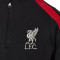 Nike Kids Liverpool FC Training 2024-2025 Sweatshirt