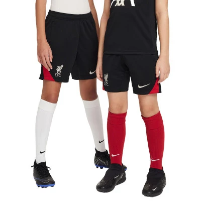 Liverpool FC Training 2024-2025 Niño Shorts