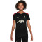 Nike Kids Liverpool FC Training 2024-2025 Jersey