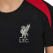 Nike Liverpool FC Training 2024-2025 Niño Trikot