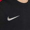 Koszulka Nike Liverpool FC Training 2024-2025 Niño