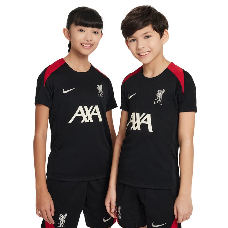 camiseta-nike-liverpool-fc-training-2024-2025-nino-black-gym-red-orewood-0