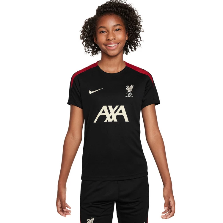 camiseta-nike-liverpool-fc-training-2024-2025-nino-black-gym-red-orewood-2