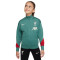 Nike Kids Liverpool FC Training 2024-2025 Tracksuit