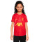 Maillot Nike Enfant Liverpool FC Pre-Match 2024-2025