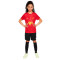 Nike Liverpool FC Pre-Match 2024-2025 Niño Jersey