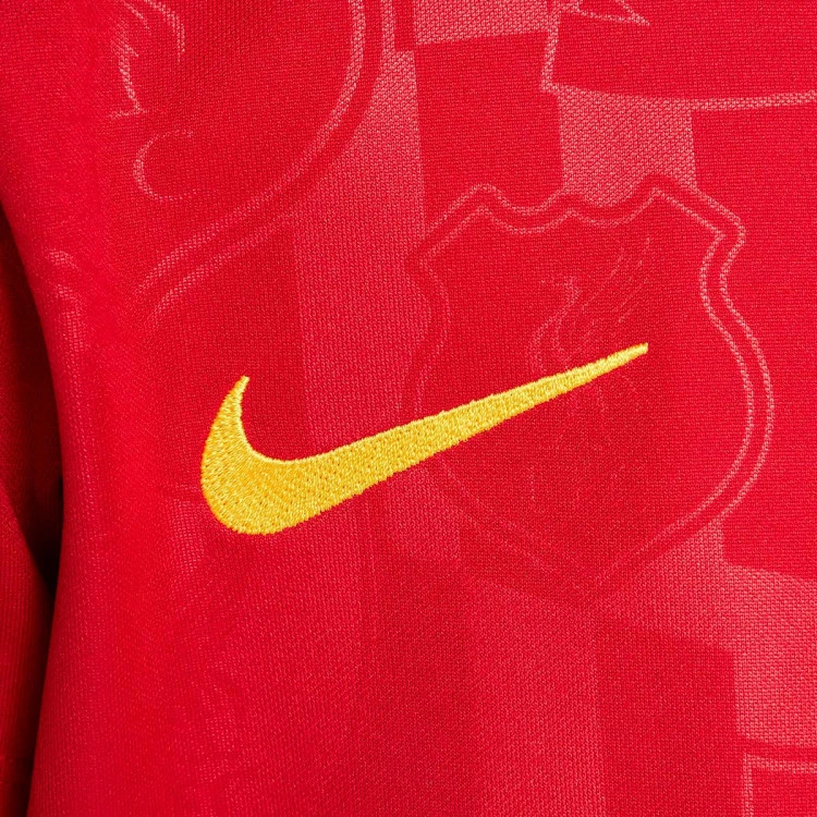 camiseta-nike-liverpool-fc-pre-match-2024-2025-nino-gym-red-chrome-yellow-4