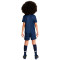 Completo Nike PSG Home Kit 2024-2025 per Bambini