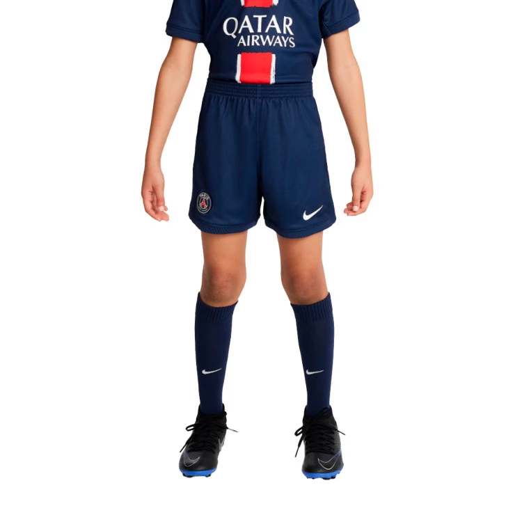 conjunto-nike-psg-primera-equipacion-2024-2025-nino-midnight-navy-white-4