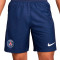 Pantaloncini Nike PSG Home Kit Authentic 2024-2025