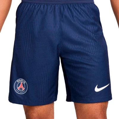 Short PSG Primera Equipación Authentic 2024-2025