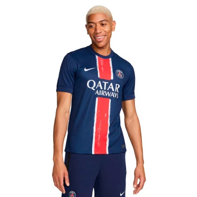 Jersey PSG Primera Equipación 2024-2025