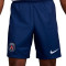 Pantalón corto Nike PSG Primera Equipación 2024-2025