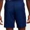 Nike PSG 2024-2025 Home Kit Shorts