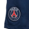 Short Nike Kit Domicile PSG 2024-2025