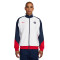 Nike Paris Saint Germain FC Pre-Match 2024-2025 Jacke