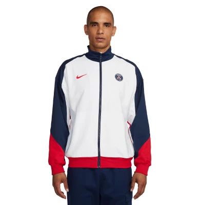 PSG Pre-Match 2024-2025 Jacket