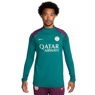 Sweat-shirt PSG Training 2024-2025