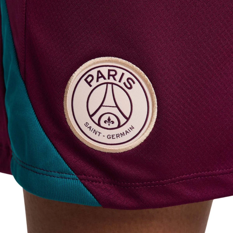 pantalon-corto-nike-psg-training-2024-2025-bordeaux-geode-teal-guava-ice-2