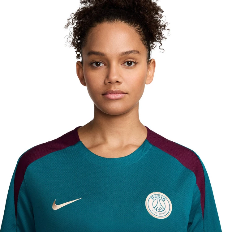 camiseta-nike-psg-training-2024-2025-geode-teal-bordeaux-guava-ice-2