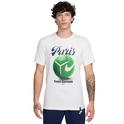 Dres PSG Fanswear 2024-2025