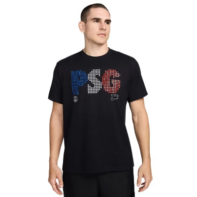 PSG Fanswear 2024-2025 T-Shirt