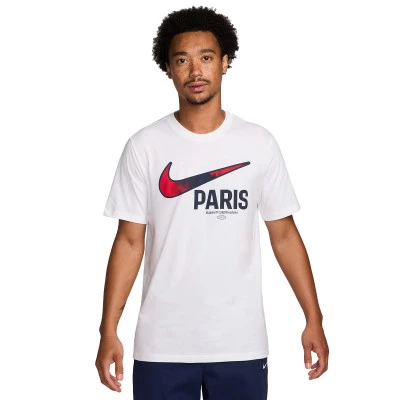 Maglia PSG Fanswear 2024-2025