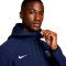 Nike PSG Fanswear 2024-2025 Jacke