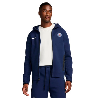 PSG Fanswear 2024-2025 Jacket