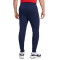 Nike PSG Fanswear 2024-2025 Lange broek