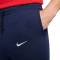 Nike PSG Fanswear 2024-2025 Trousers