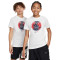 Maglia Nike PSG Fanswear 2024-2025 per Bambini