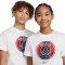 Maglia Nike PSG Fanswear 2024-2025 per Bambini