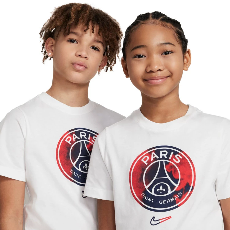 camiseta-nike-psg-fanswear-2024-2025-nino-white-2