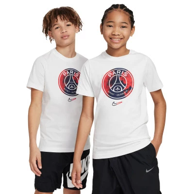 Maglia PSG Fanswear 2024-2025 per Bambini