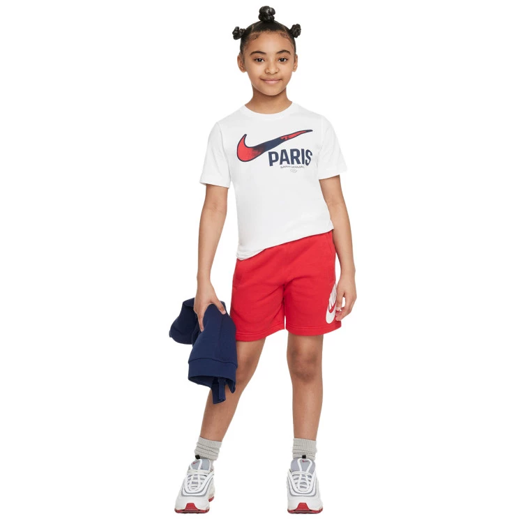 camiseta-nike-psg-fanswear-2024-2025-nino-white-3