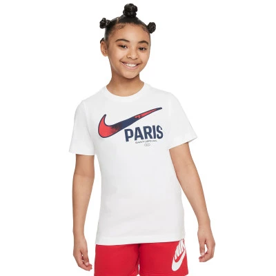 Jersey PSG Fanswear 2024-2025 Niño