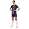 Nike Paris Saint Germain FC Primera Equipación 2024-2025 Mujer Shorts