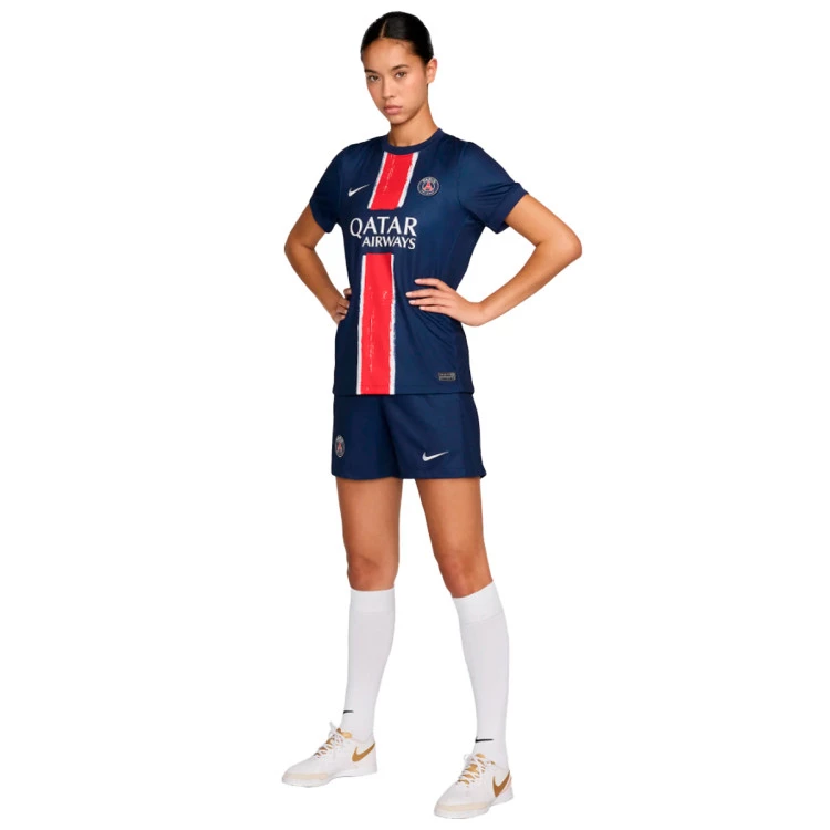 pantalon-corto-nike-paris-saint-germain-fc-primera-equipacion-2024-2025-mujer-midnight-navy-white-2