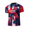 Maillot Nike Femme PSG Pre-Match 2024-2025